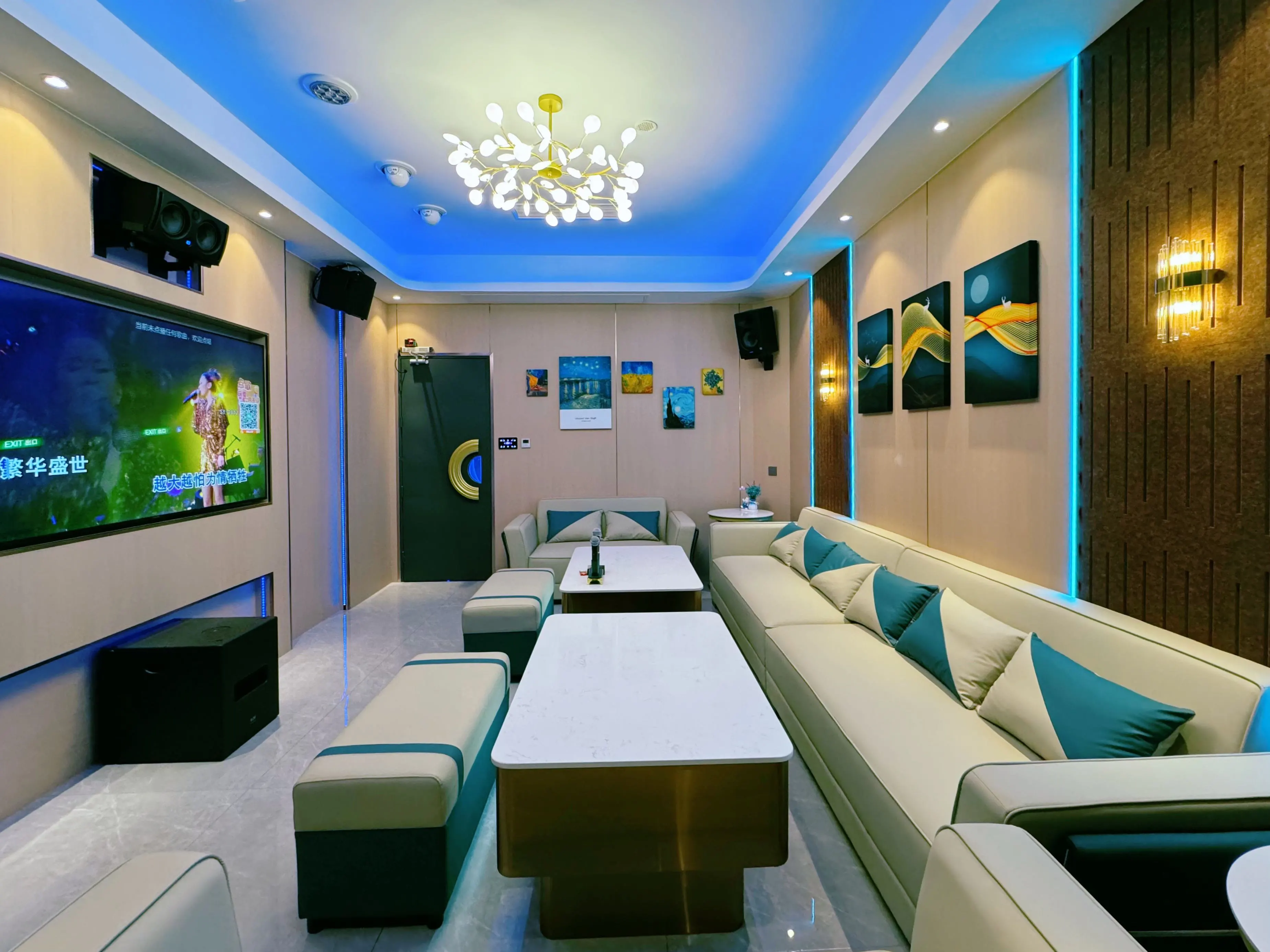 榆林商务ktv高效商务ktv预订享优惠-米脂县ktv预订