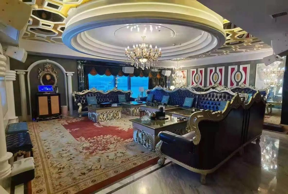 榆林商务ktv消费指南详解商务ktv怎么消费-米脂县ktv预订